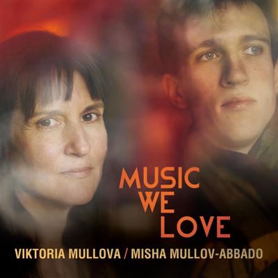 MUSIC WE LOVE