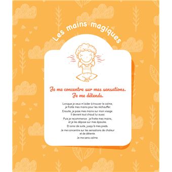 Respire ! La relaxation adaptée aux enfants