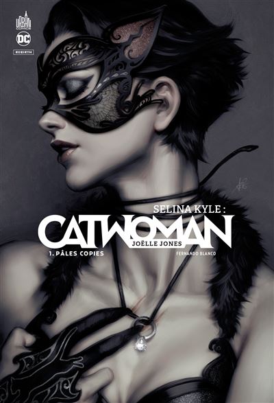 Selina kyle catwoman,01