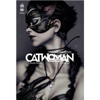 Selina Kyle Catwoman