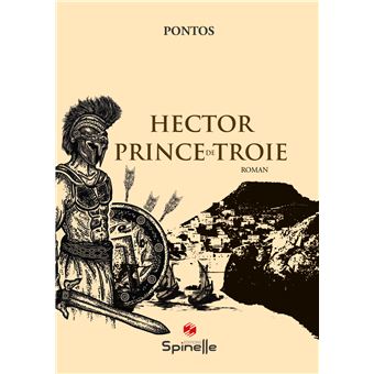 Hector Prince de Troie
