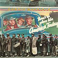 There's no place like america today - Curtis Mayfield