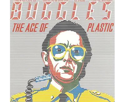 The age of plastic