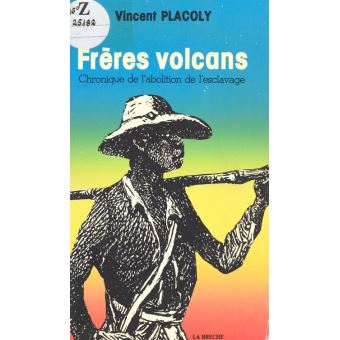 Frères volcans - 1
