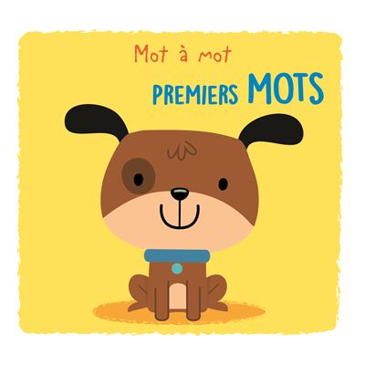 Premiers mots