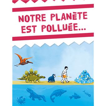 Agissons ! Zéro plastique, zéro déchet