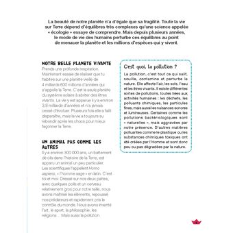 Agissons ! Zéro plastique, zéro déchet