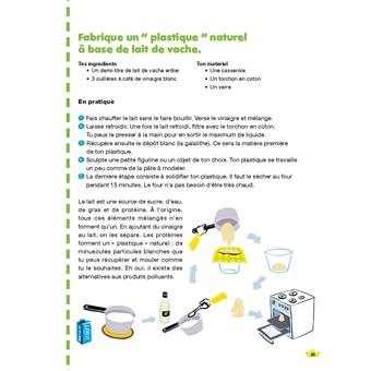 Agissons ! Zéro plastique, zéro déchet