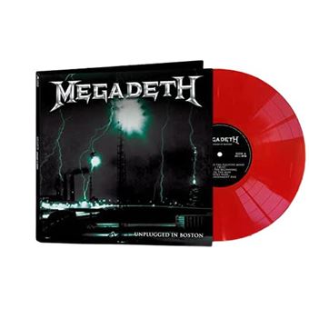 Megadeth - 1
