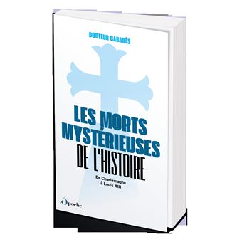 Les Morts mystérieuses de l'Histoire