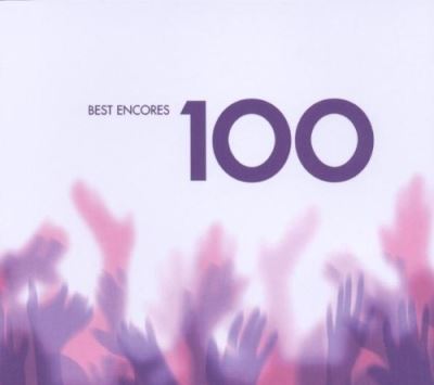 100 BEST ENCORES