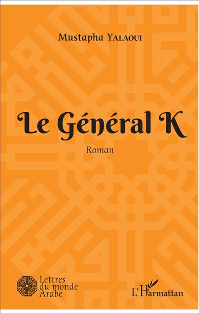Le general k