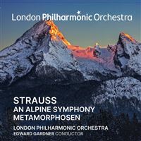 Une Symphonie alpestre / Métamorphoses