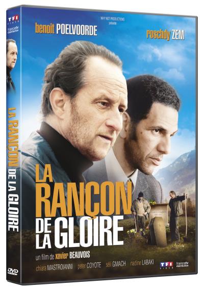 La rançon de la gloire Blu-ray
