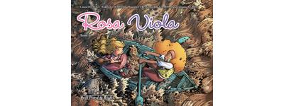 Rosa Viola