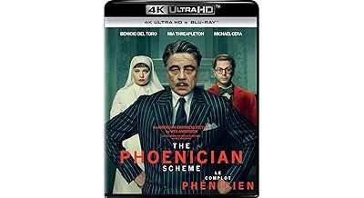 The Phoenician Scheme