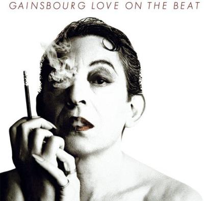 LOVE ON THE BEAT/LP