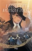 L'école des mousquetaires Tome 2