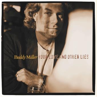 Buddy Miller - 1