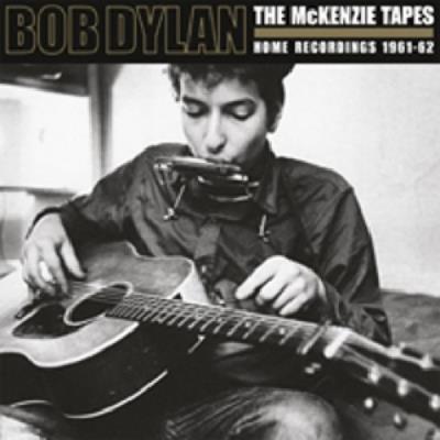 The McKenzie tapes - 2 LP