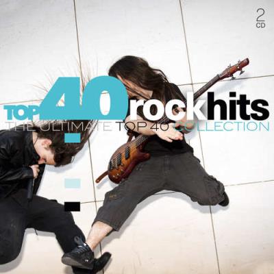 TOP 40 - ROCK HITS