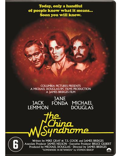 CHINA SYNDROME-BIL