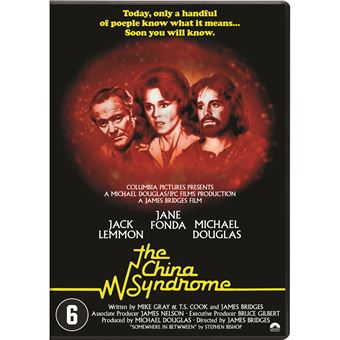 China Syndrome-Bil