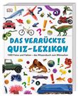 DAS VERRUECKTE QUIZ LEXIKON-DK