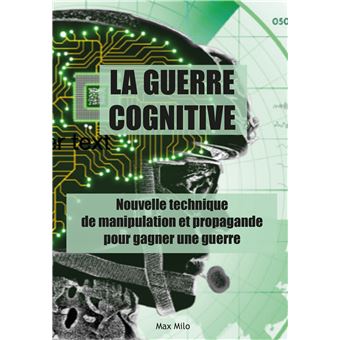 La guerre cognitive