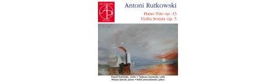 Klaviertrio und Violinsonate
