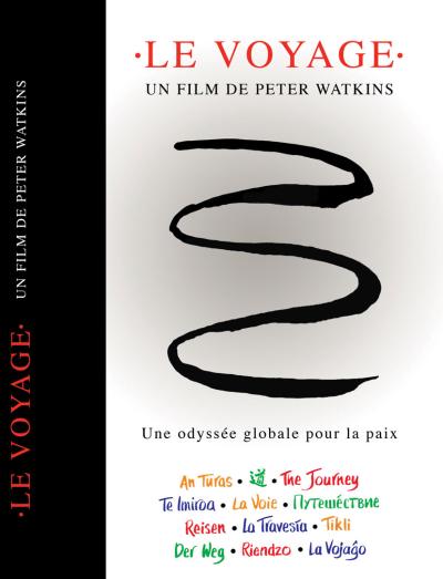 Le voyage Coffret 5 DVD