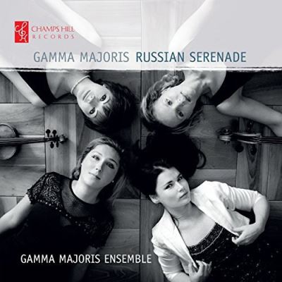 RUSSIAN SERENADE