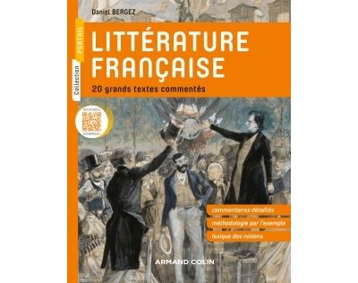 Littérature française