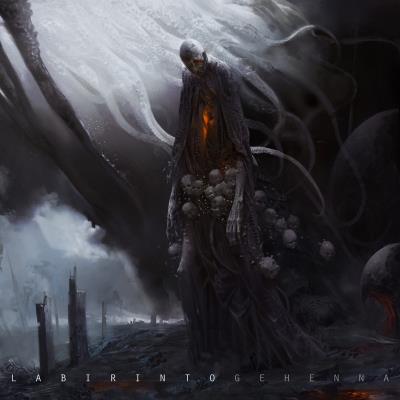 GEHENNA/2LP