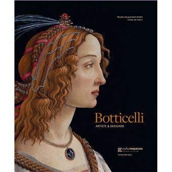 Botticelli, Artiste et Designer - 1