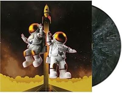 F.U.N. Édition Limitée Vinyle Coloré