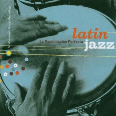 Latin jazz combinacion perfecta