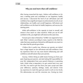 The Substance-Formula Master the Art of a happy, healthy AND successful Life