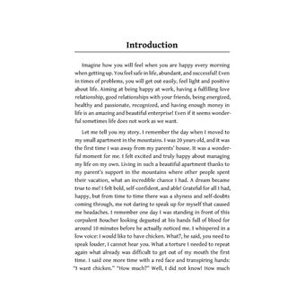The Substance-Formula Master the Art of a happy, healthy AND successful Life