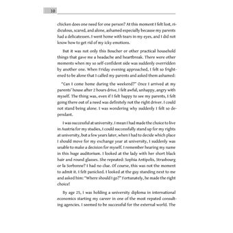 The Substance-Formula Master the Art of a happy, healthy AND successful Life