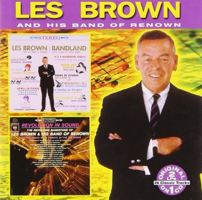 Bandland/revolution in sound