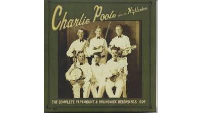 Complete paramount and brunswick recordings 1930