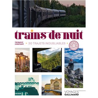 Trains de nuit