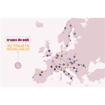 Trains de nuit