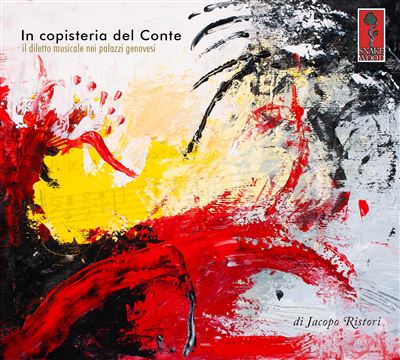 In Copisteria Del Conte