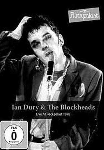 Live At Rockpalast 1978 DVD