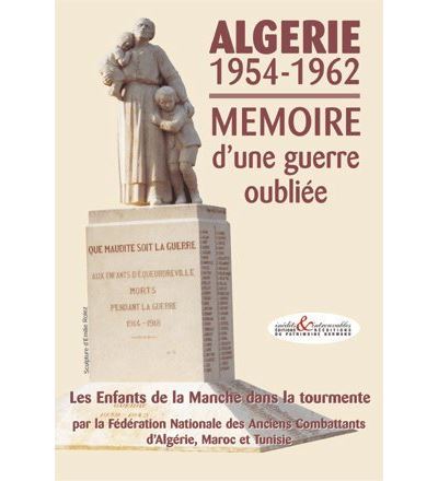 Algérie, 1954-1962