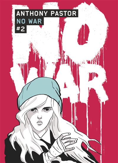 No war,02