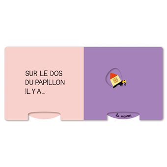 L'imagier qui tourne pas rond - L'imagier qui tourne pas rond - Les animaux