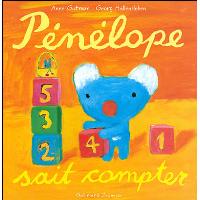 Pénélope sait compter